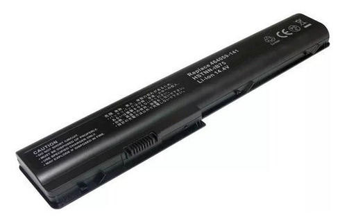 Batería Para Notebook Hp Pavilion Dv7 Dv7t Dv7z Dv8 Hdx18