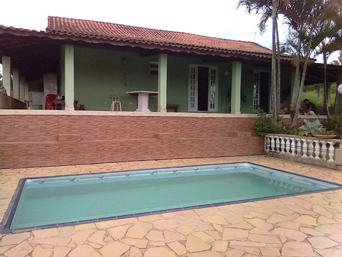 Chácara, Portal Das Aguas, Ibiuna, 1 Dorm - 6622