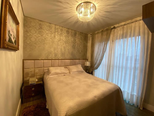 Apartamento No Centro Com 3 Quartos Para Venda, 145 M² - Lg7692