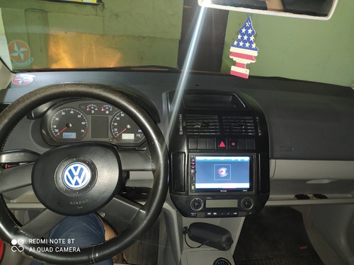 Imagem 2 de 11 de Volkswagen Polo 2003 1.6 Comfortline 5p