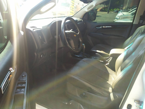 Imagem 6 de 8 de Volkswagen Amarok 2.0 Highline 4x4 Cd 16v Turbo Intercooler
