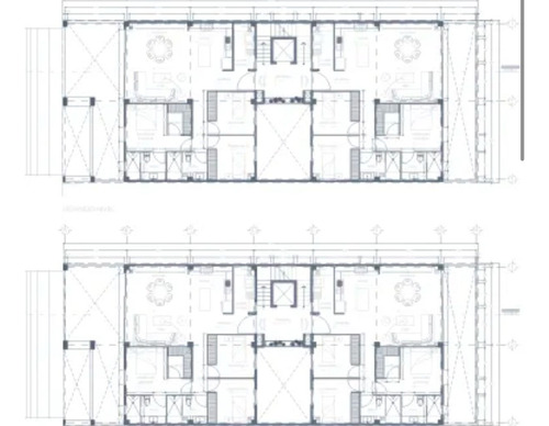 Se Vende Terreno Con Proyecto Arquitectonico