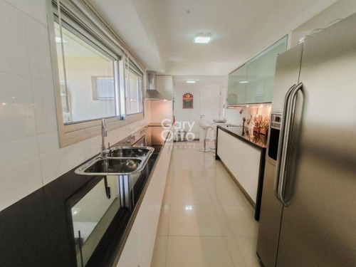 Imagen 7 de 30 de Apartamento En Venta Playa Brava 3 Dormitorios