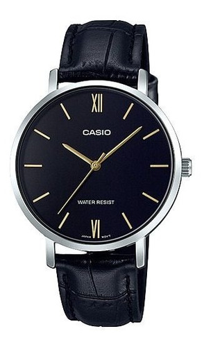 Reloj Casio Ltp-vt01l-1b