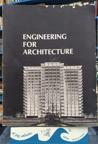 Engineering For Architecture