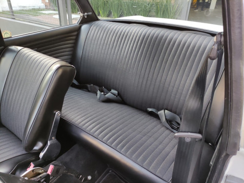 Imagem 8 de 15 de Bmw Modelo 2002 Tii Ano 1972