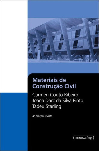 Materiais De Construçao Civil