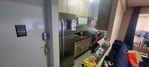 Imagem 5 de 30 de Apartamento À Venda 2 Quartos Com Suíte, Varanda Gourmet, 1 Vaga Na Vila Dusi, Sbc - Ap00230 - 71023846