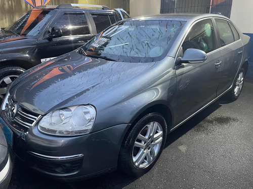 Volkswagen Jetta 2.5 4p