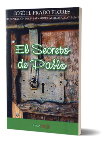 El Secreto De Pablo