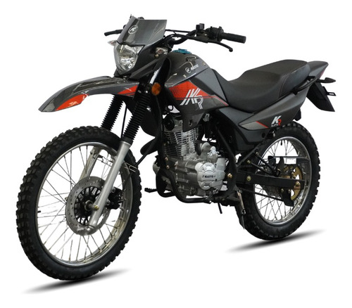 Kioto Kr125