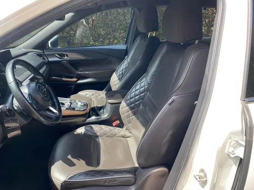 Mazda CX-9 2.5 Grand Touring Signature