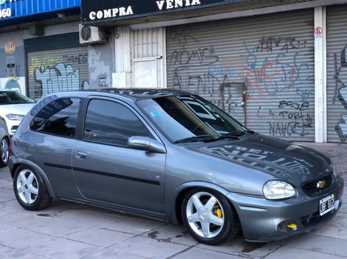 Chevrolet Corsa 1.4 Classic 2010