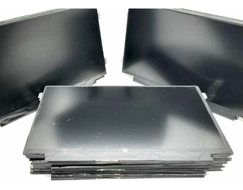 Pantalla Display 10.1 Slim 40p Netbook Lenovo X100 Unidades