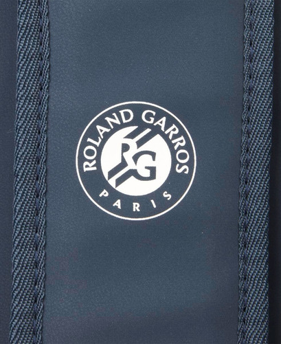 Raqueteira Wilson Roland Garros X15 - 2025 Cor Azul