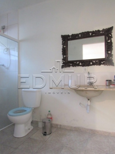 Casa - Santa Maria - Ref: 21649 - V-21649