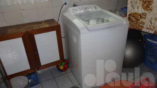 Imagem 12 de 14 de Vila Homero Thon - Apartamento - 48,75m2 - 1 Amplo Dormitóri - 1033-10084