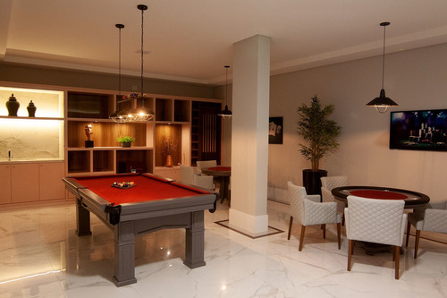 Imagem 8 de 28 de Apartamento Em São José - Sc - Ap0347_ccon