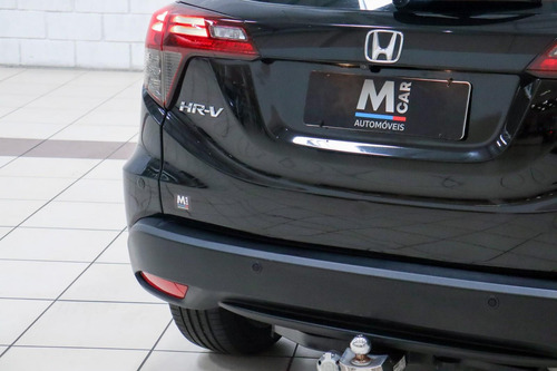 Honda HR-V EXL 1.8 Flexone 16V 5p Aut.