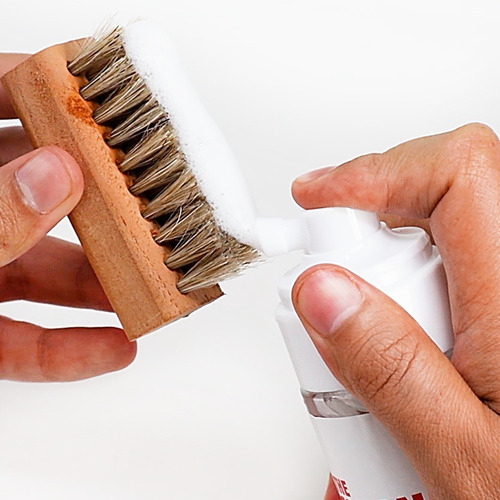 Imagen 8 de 8 de Kit De Limpieza De Gorras | Cap Cleaning Pack