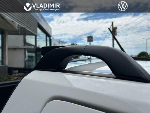 Volkswagen Saveiro Cabina Simple 1.6 2025 0km - Vladimir