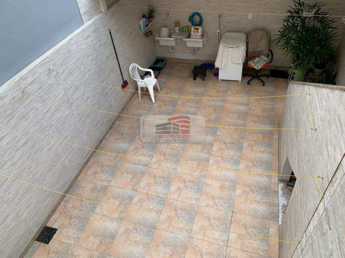 Imagem 11 de 11 de Sobrado Com 3 Dorms, Planalto, São Bernardo Do Campo - R$ 630 Mil, Cod: 892 - V892