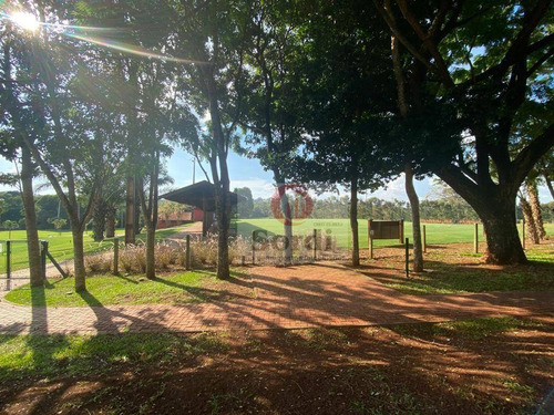 Imagem 3 de 8 de Terreno À Venda, 1142 M² Por R$ 2.600.000,00 - Condomínio Ipê Branco - Ribeirão Preto/sp - Te1369