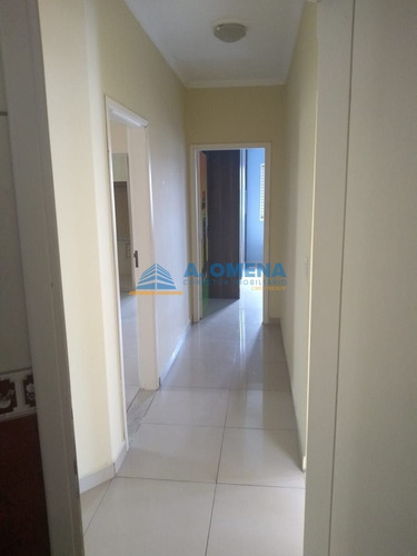 Imagem 7 de 15 de Casa - 3 Dormitórios Sendo 1 Suíte - 652