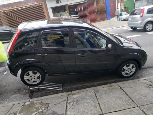 Imagem 4 de 15 de Ford Fiesta 1.0 Flex S\entr A\c Troca Peq.ent Parcelas R$599