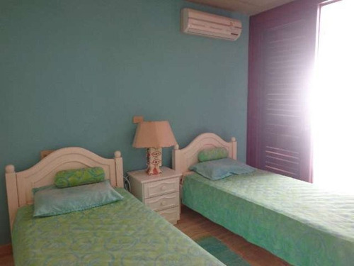 Imagem 28 de 30 de Casa Pé Na Areia - 4 Suites - Guarujá - Pé Na Areia - Altomar 10 - 2814839