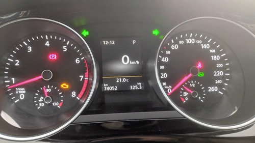 Volkswagen Jetta 2.0 Tsi Highline 4p