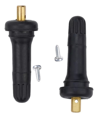 4x Válvula Pivote De Inflado Sensor Tpms Chrysler200 11 A 14