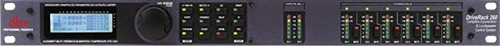 Dbx Driverack 260 2 X 6 Sistema De Gestión De Altavoces Con