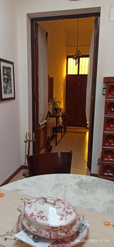 Casa De 2 Dormitorios, 1 Baño,living,comedor, Cocina,