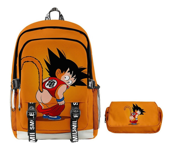 Morral De Goku | MercadoLibre ???? Morral De Goku | MercadoLibre ????