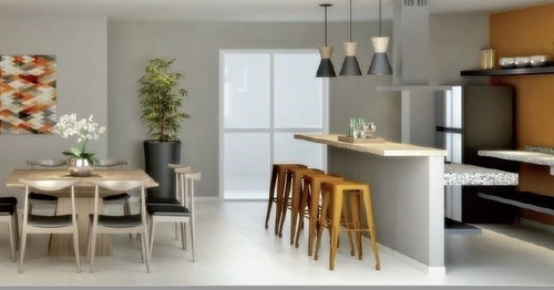 Imagem 5 de 15 de Apartamento Residencial Para Venda, Santana, São Paulo - Ap7919. - Ap7919-inc