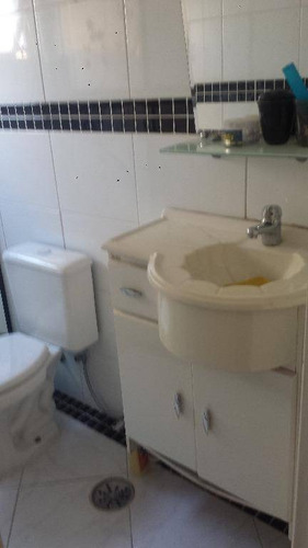 Imagem 15 de 19 de Apartamento Com 2 Dormitórios Á Venda , 50 M² Por R$ 220.000 -b. Dos Casa São Bernardo Do Campo/sp - Ap0431