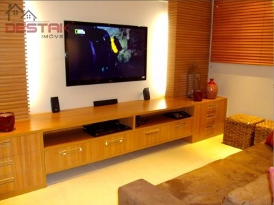 Imagem 3 de 15 de Ref.: 1526 - Apartamento Em Jundiaí Para Venda - V1526
