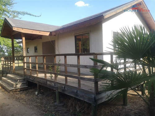 Sitio En Venta En Talca