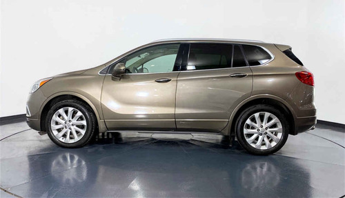 Imagen 8 de 15 de 105466 - Buick Envision 2017 Con Garantía