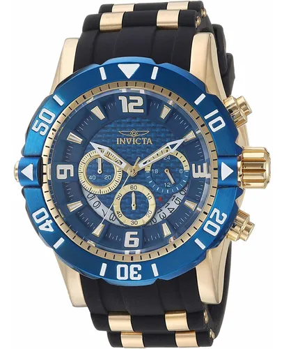 Invicta pro hotsell diver 23704
