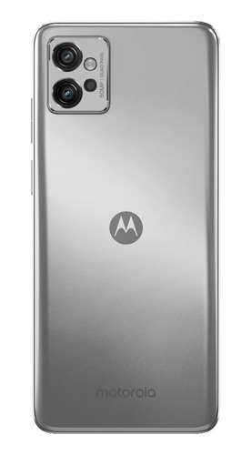 Imagen 2 de 6 de Moto G32 128gb 4gb Ram Plata