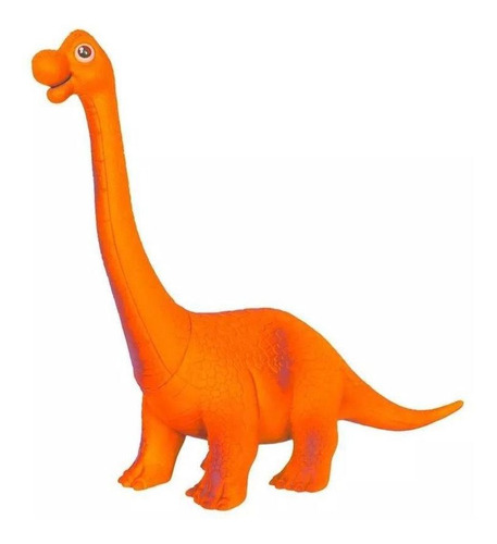 Dinossauro Dino World Kids Braquiossauro Cotiplás