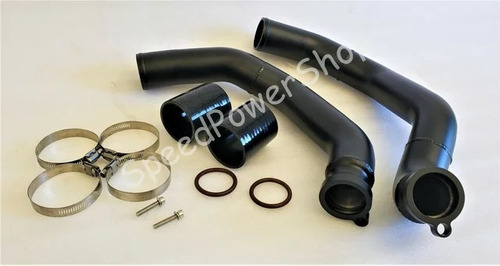 Chargepipe Bmw M2 Competition M3 M4 F80 F82 F83 F87 S55 15+