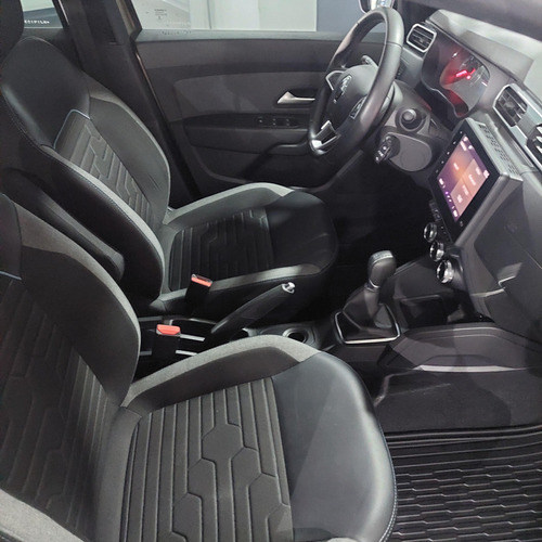 Renault Duster 2022