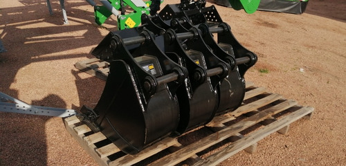 Tachos Retroexcavadora Case Y Jcb Nuevos