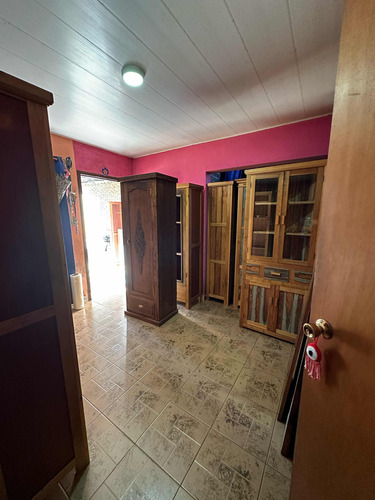 Venta De Casa Con 3 Dorm Sobre Ruta 5