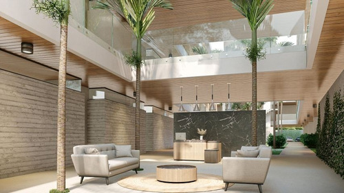 Imagen 9 de 9 de Apartamento En Venta En Cap Cana, Ciudad Las Canas, Punta Cana, 1 Habitación