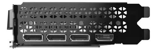 Tarjeta De Video Rtx 3050 8 Gb Zota Gaming Twin Edge Oc (Usado)