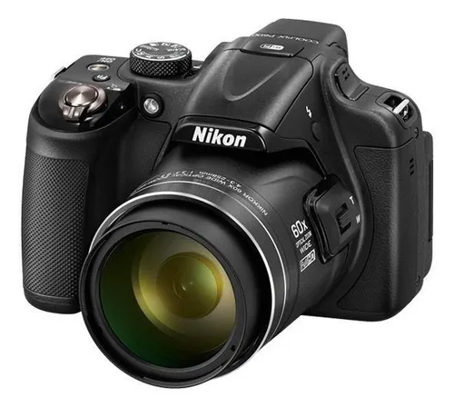 美品 Nikon COOLPIX P600 撮影例有 me11I221dd33